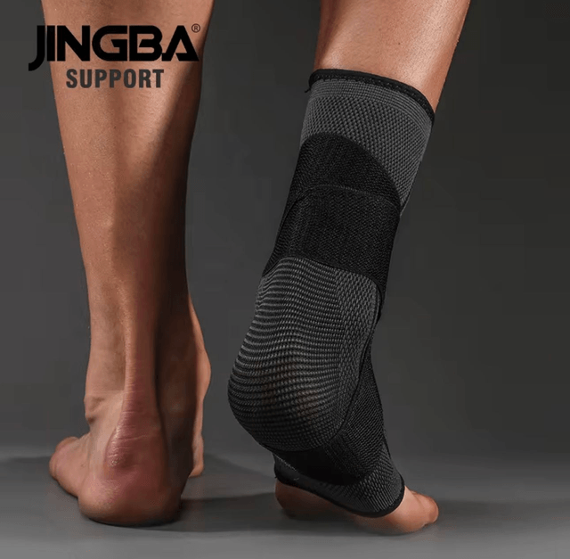 JINGBA Ankle Support