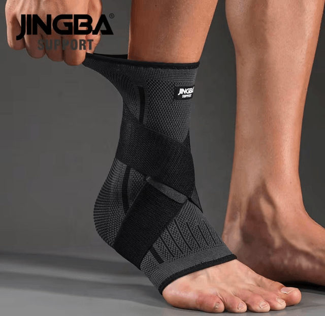 JINGBA Ankle Support