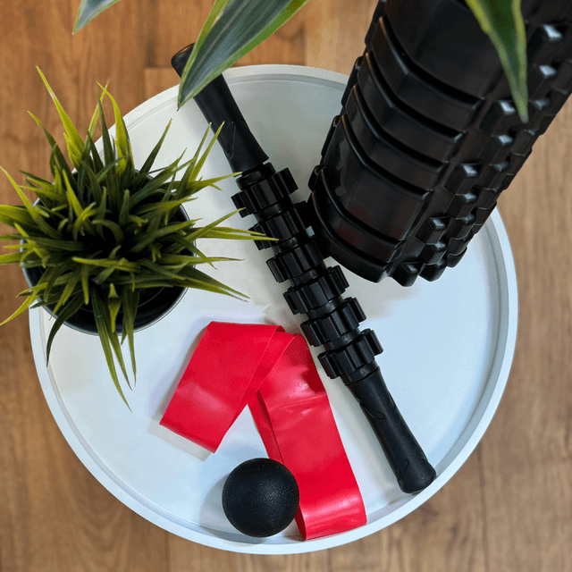 Recovery Bundle