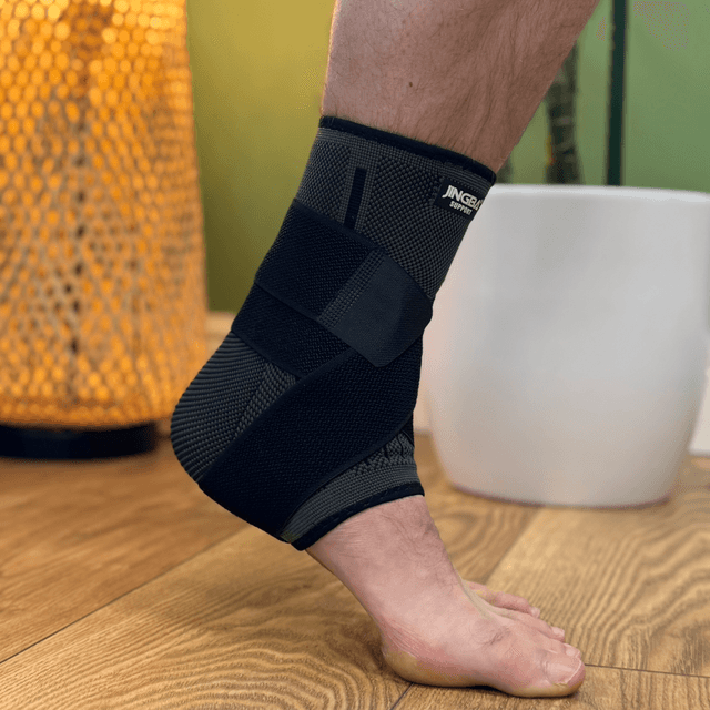 JINGBA Ankle Support