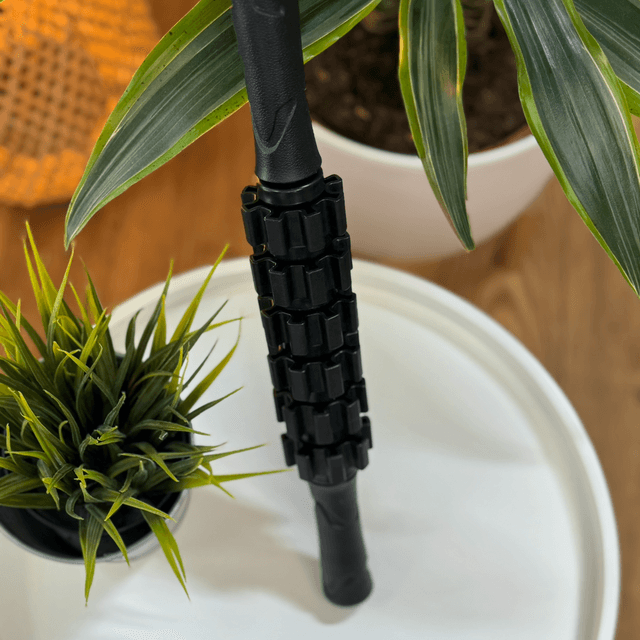 Hand Held Massage Roller